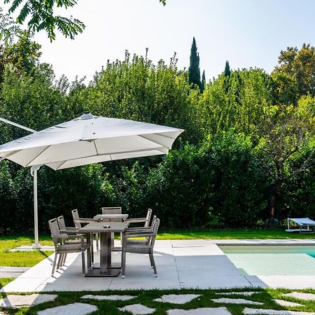 La Meridiana B&B Casale sul Sile Bagian luar foto