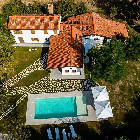 La Meridiana B&B Casale sul Sile Bagian luar foto