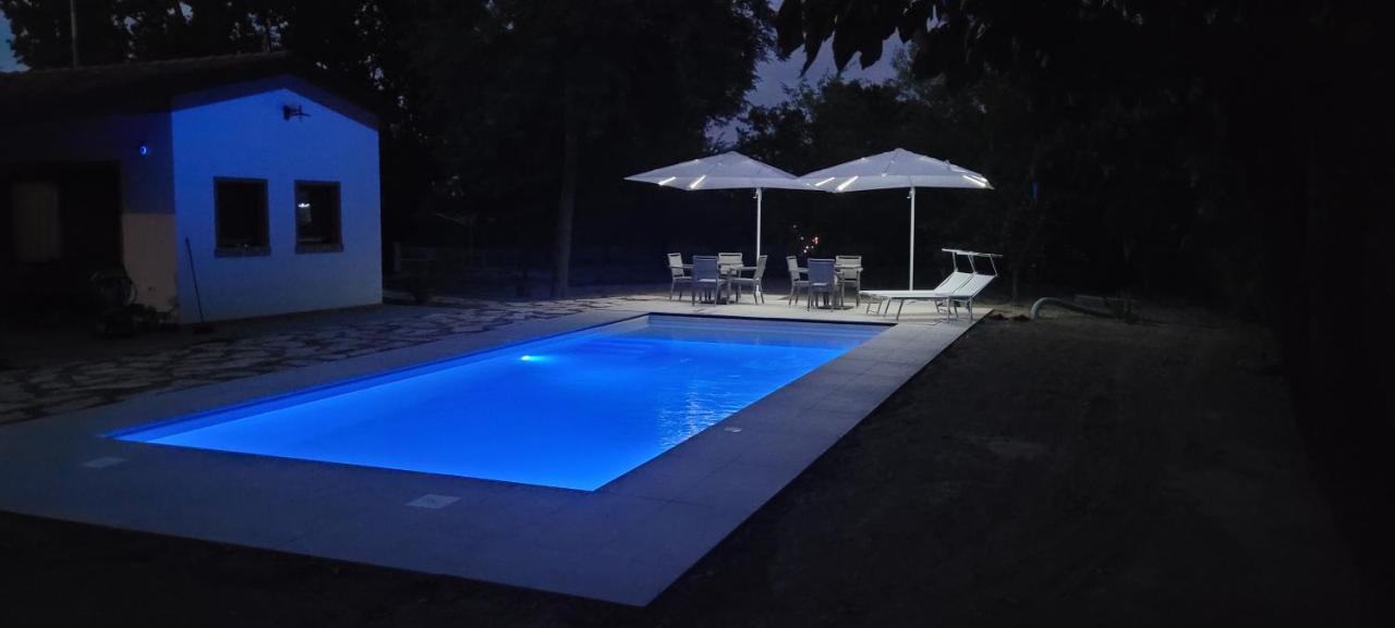 La Meridiana B&B Casale sul Sile Bagian luar foto