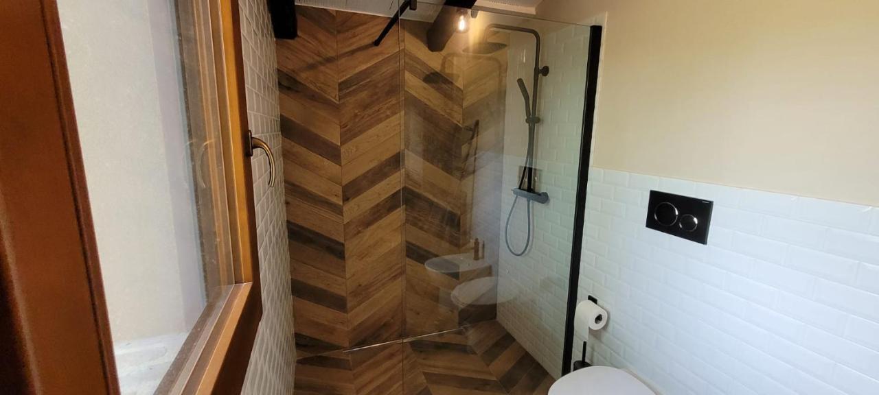 La Meridiana B&B Casale sul Sile Bagian luar foto