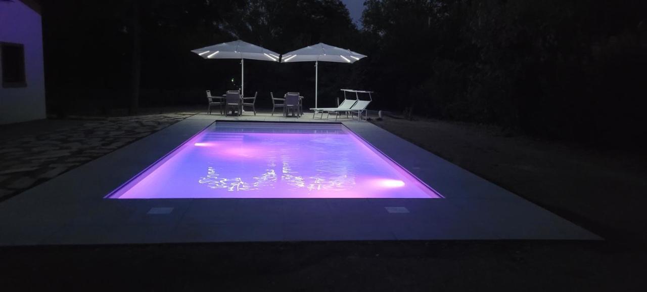 La Meridiana B&B Casale sul Sile Bagian luar foto