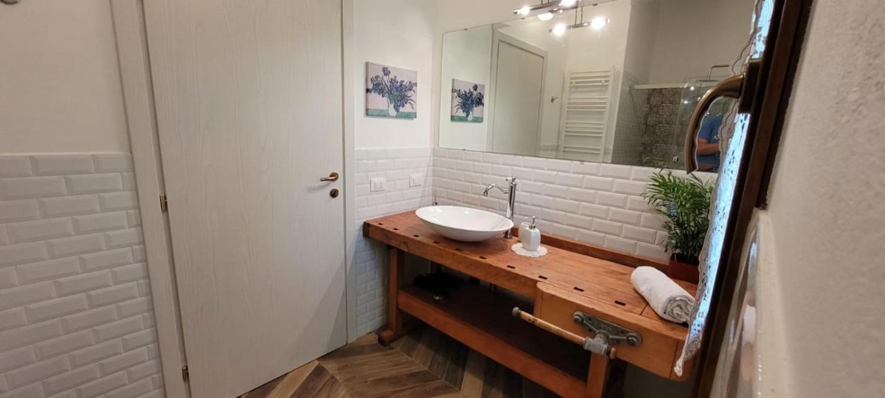 La Meridiana B&B Casale sul Sile Bagian luar foto