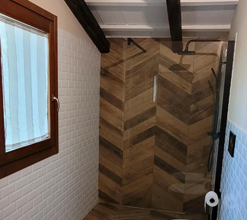 La Meridiana B&B Casale sul Sile Bagian luar foto