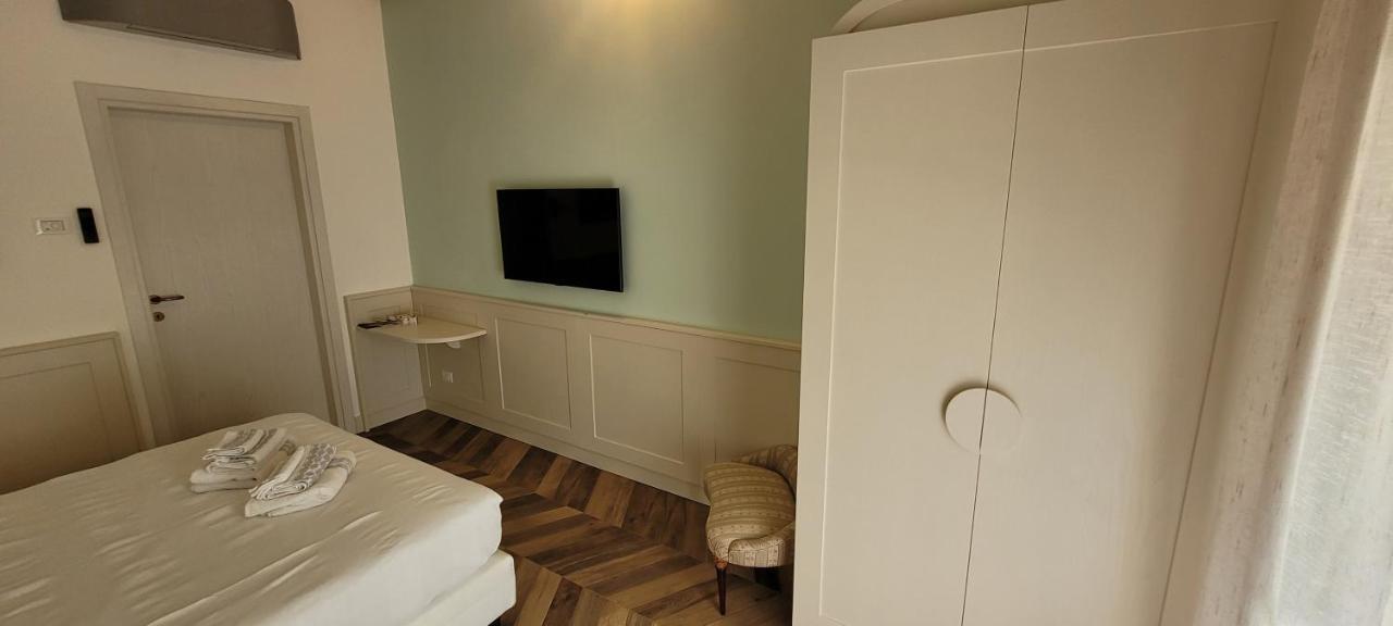 La Meridiana B&B Casale sul Sile Bagian luar foto