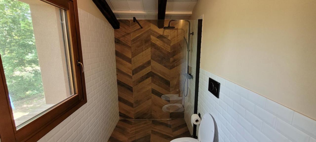 La Meridiana B&B Casale sul Sile Bagian luar foto