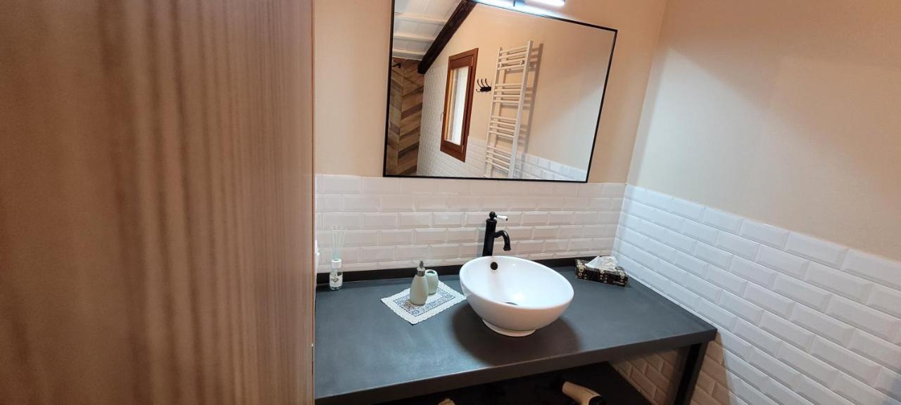 La Meridiana B&B Casale sul Sile Bagian luar foto