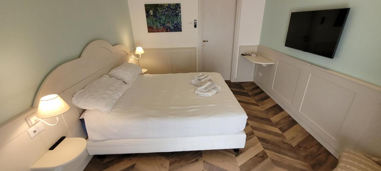 La Meridiana B&B Casale sul Sile Bagian luar foto