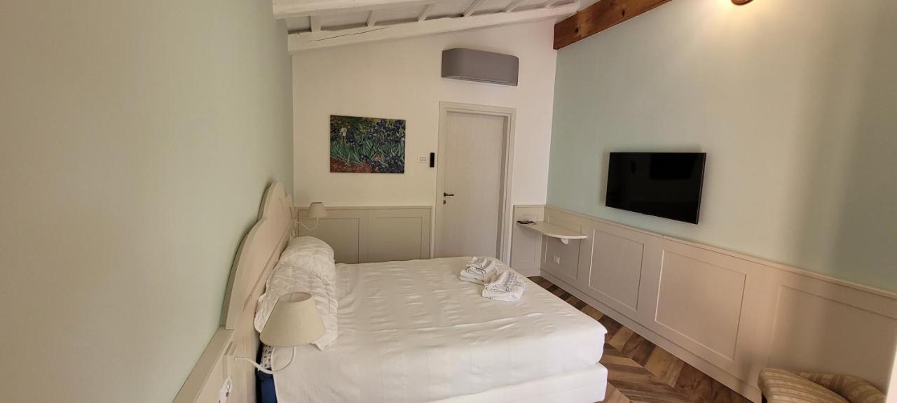 La Meridiana B&B Casale sul Sile Bagian luar foto