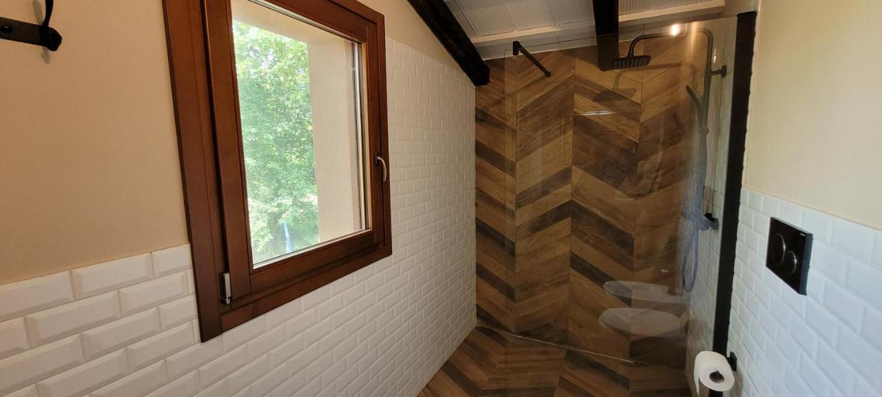 La Meridiana B&B Casale sul Sile Bagian luar foto