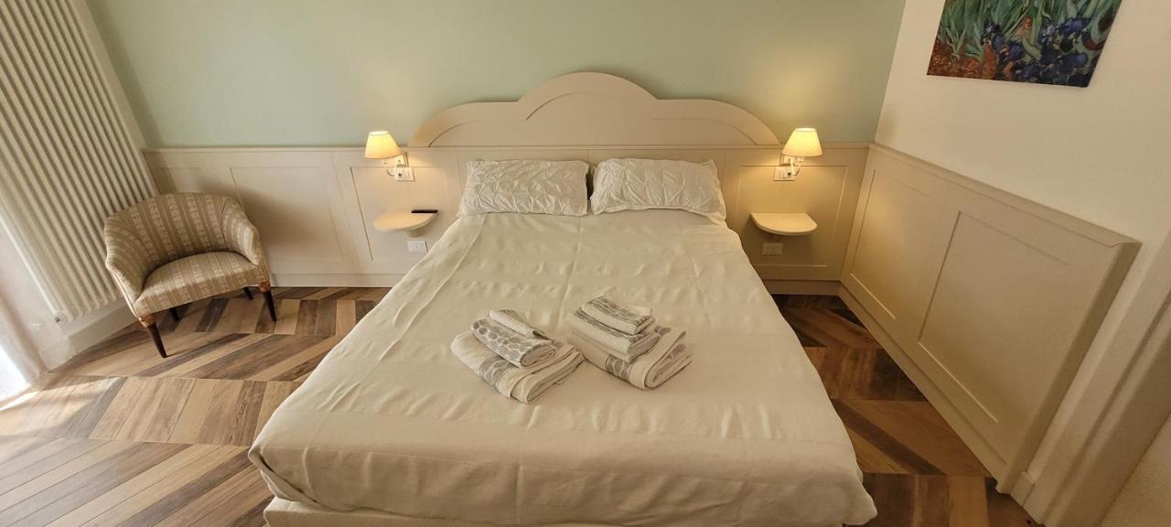La Meridiana B&B Casale sul Sile Bagian luar foto