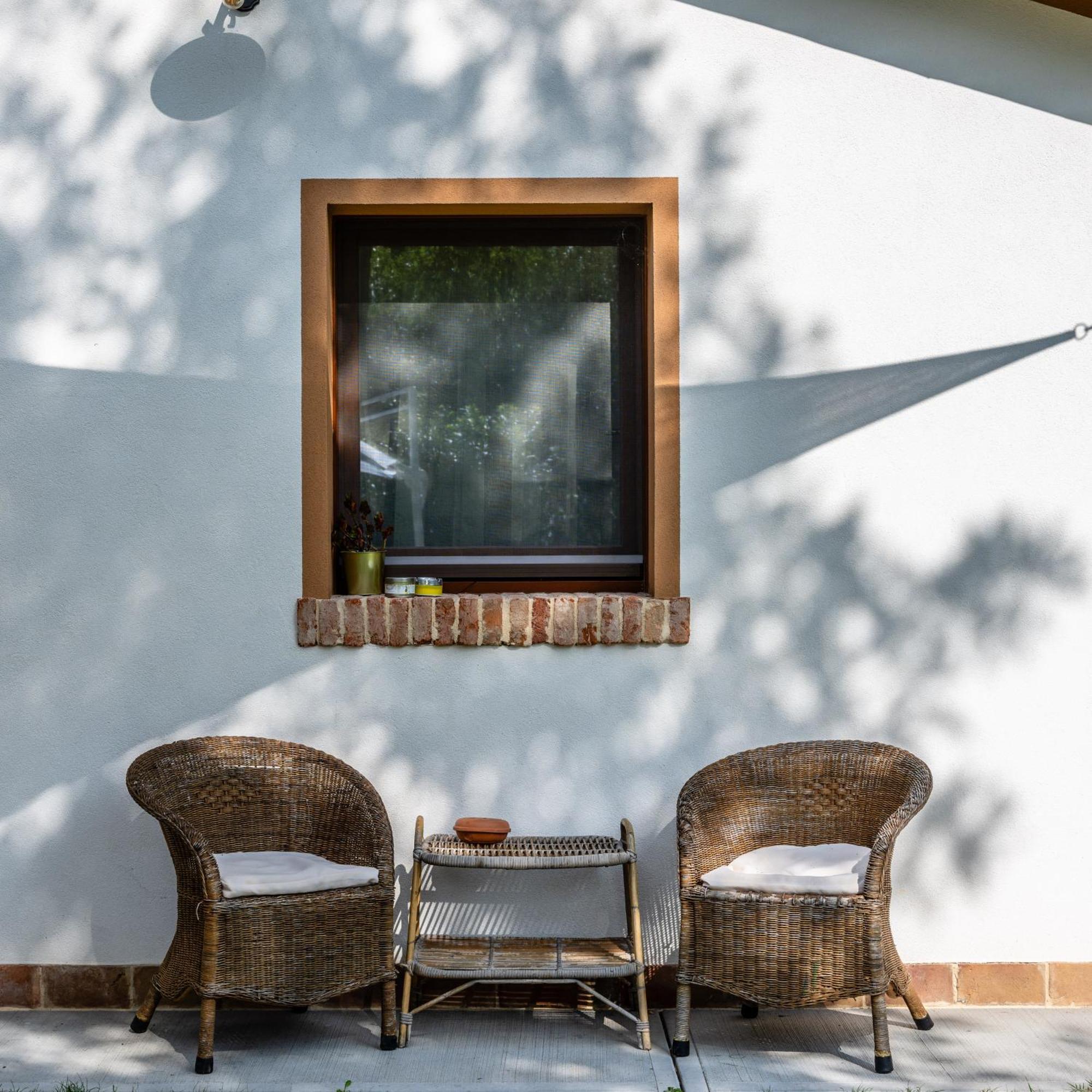 La Meridiana B&B Casale sul Sile Bagian luar foto