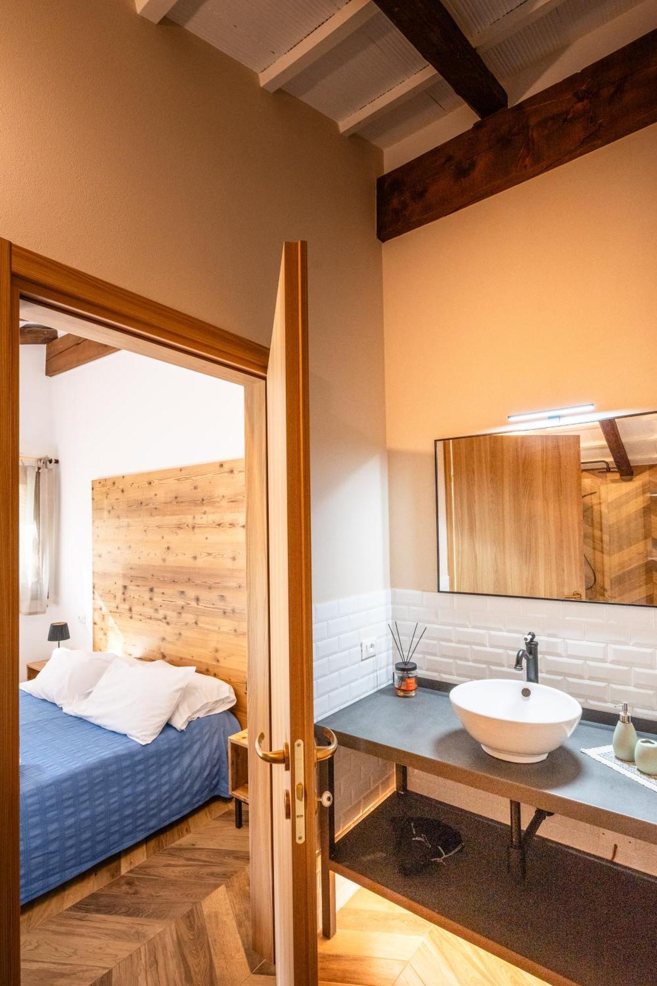 La Meridiana B&B Casale sul Sile Bagian luar foto