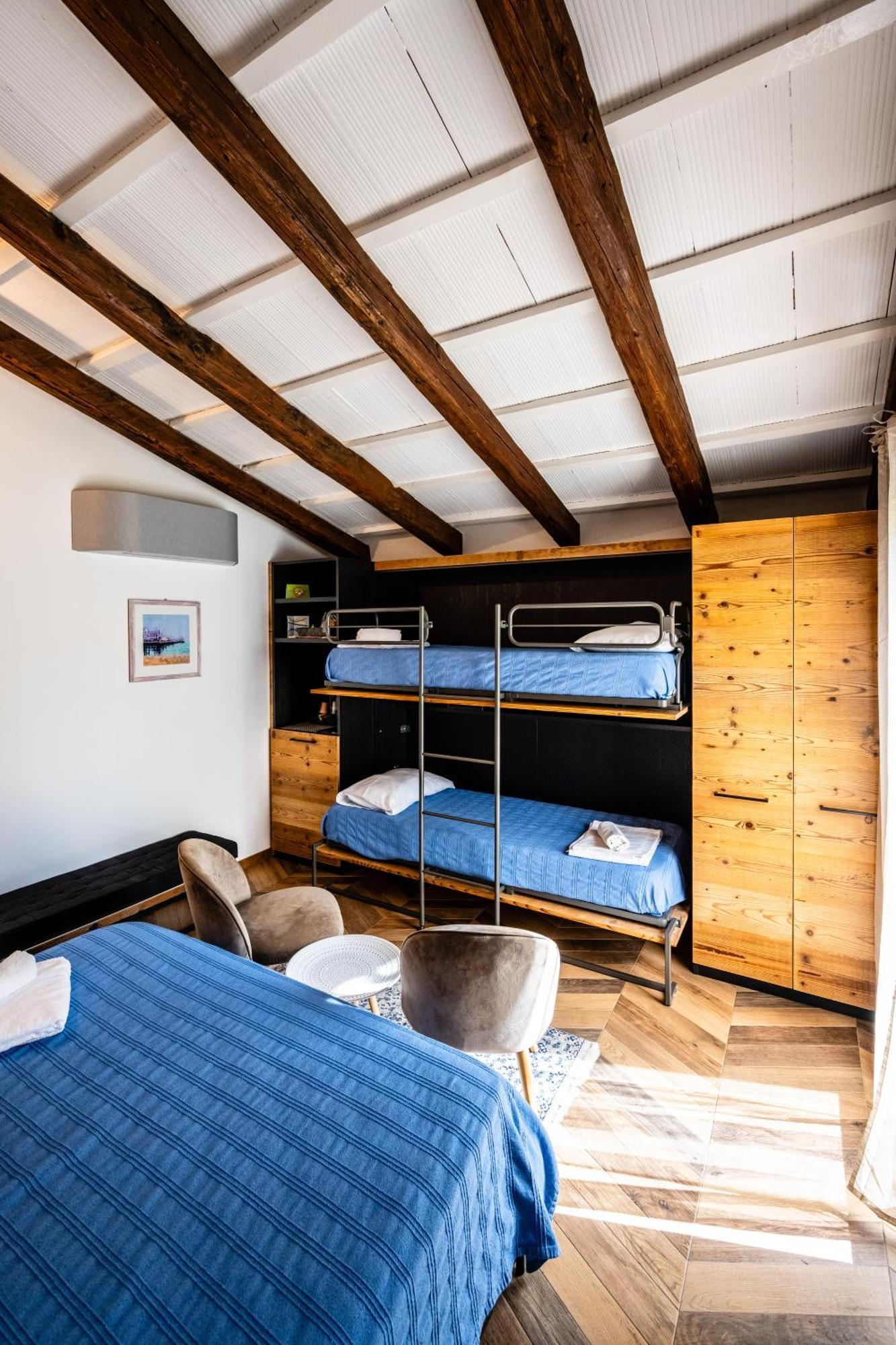 La Meridiana B&B Casale sul Sile Bagian luar foto