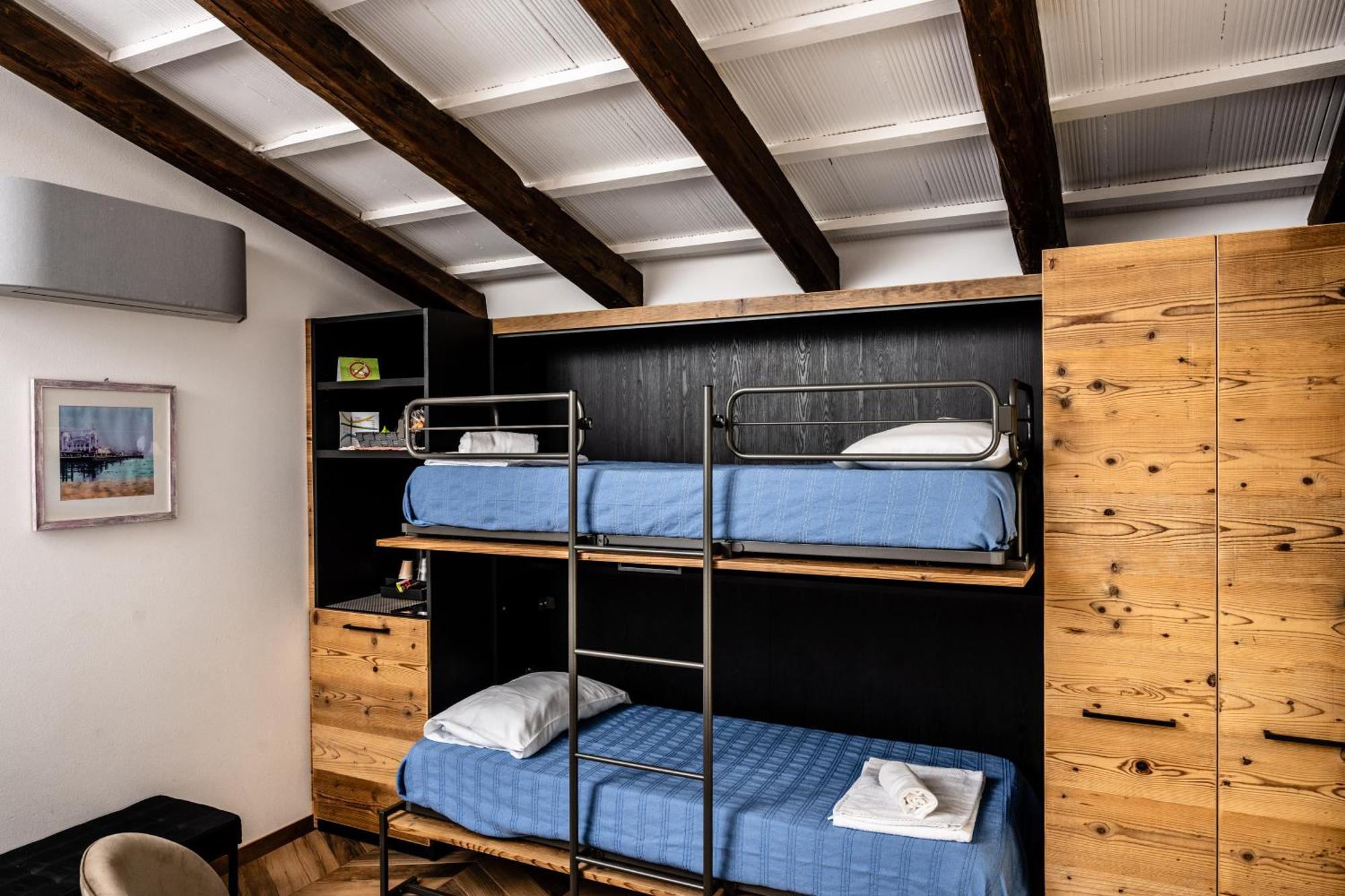 La Meridiana B&B Casale sul Sile Bagian luar foto
