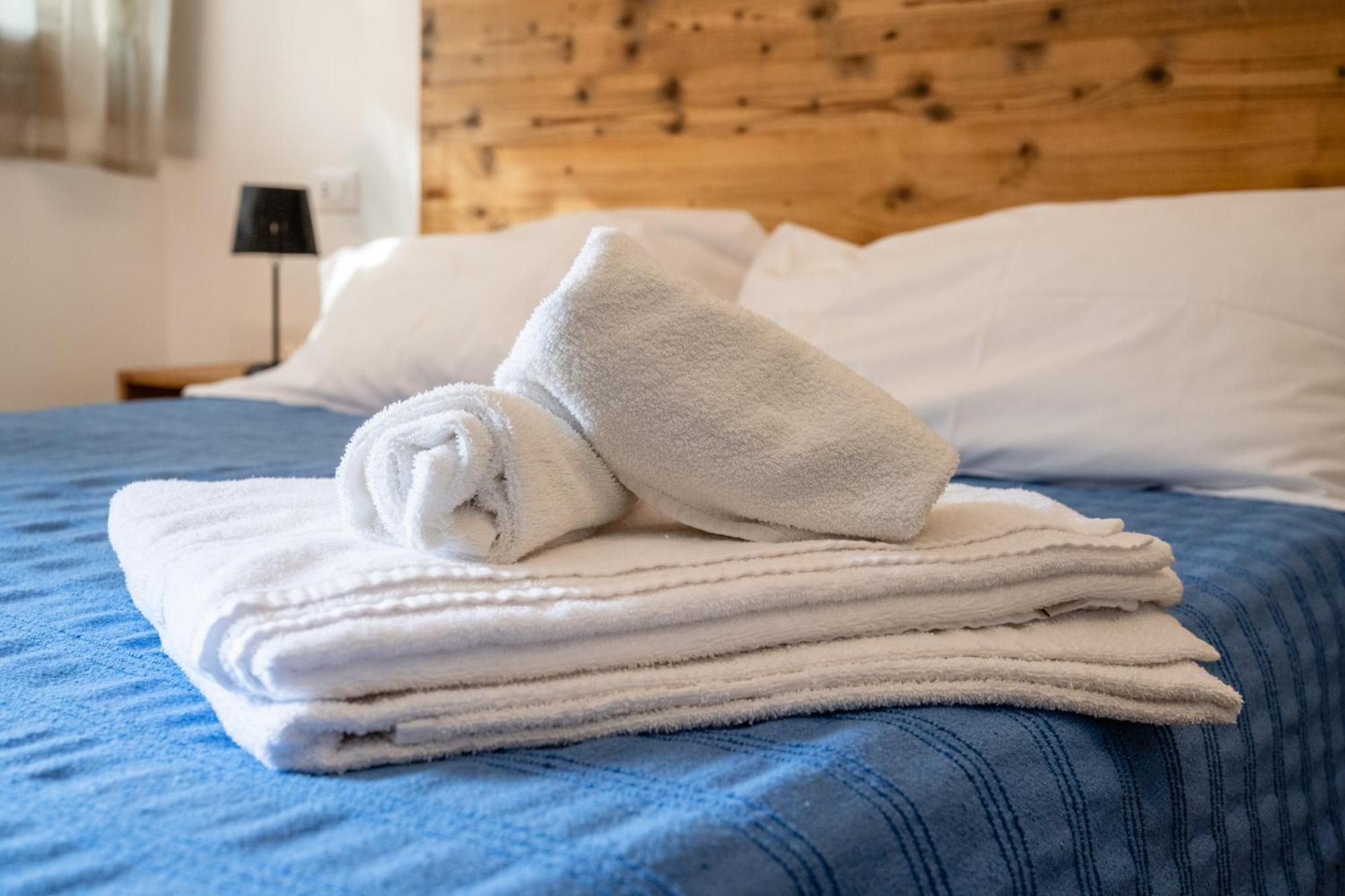 La Meridiana B&B Casale sul Sile Bagian luar foto