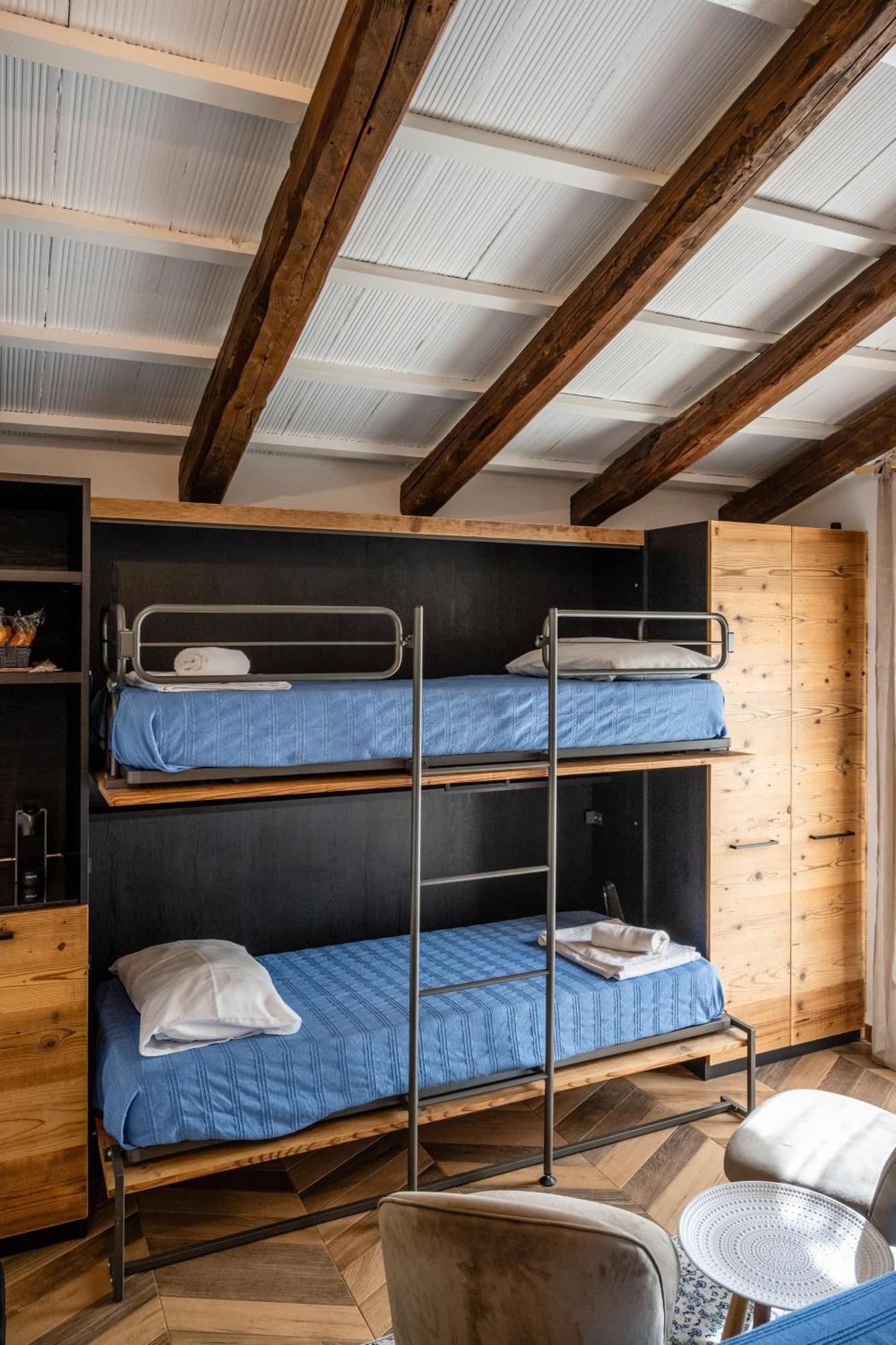 La Meridiana B&B Casale sul Sile Bagian luar foto