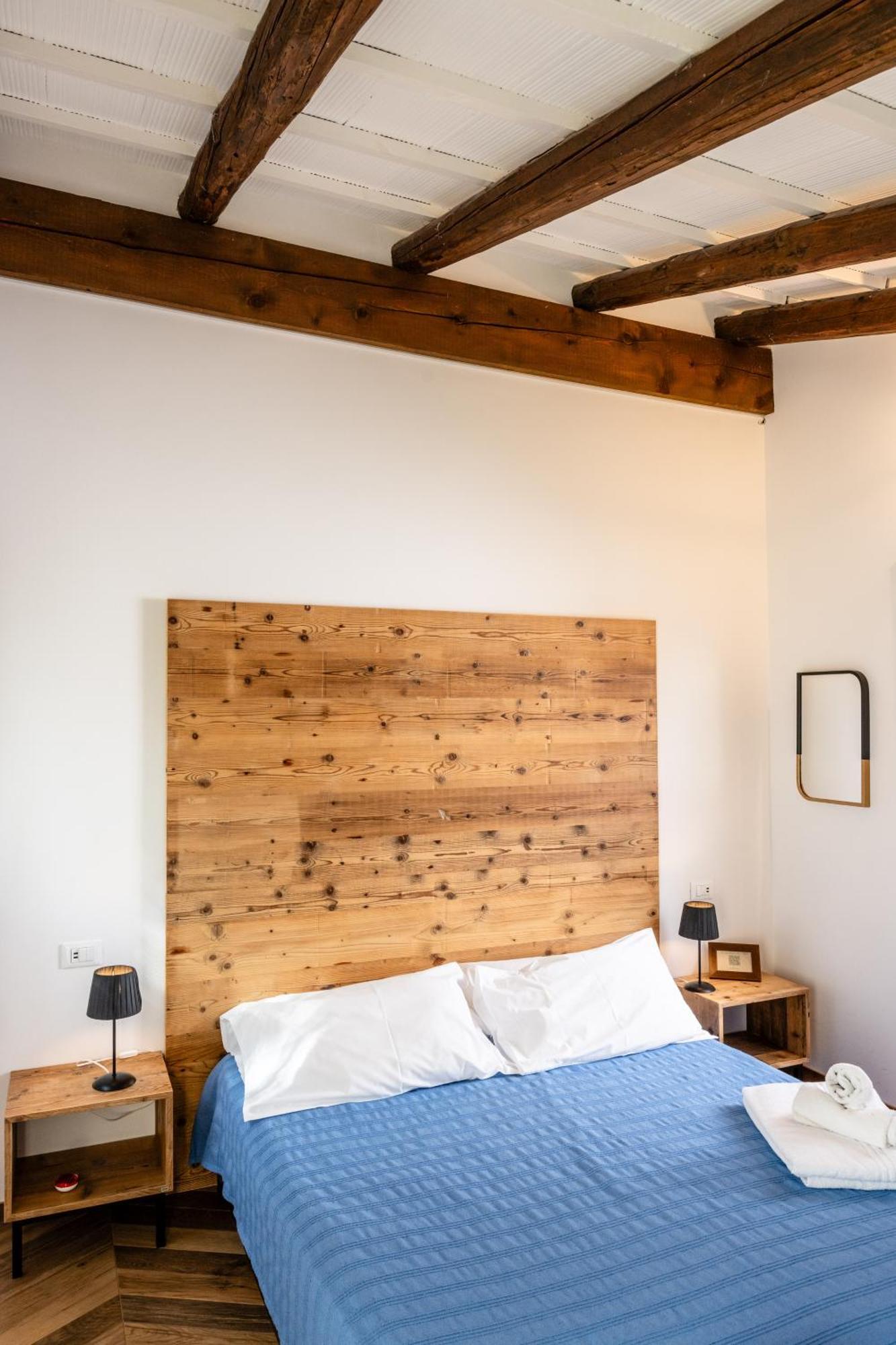 La Meridiana B&B Casale sul Sile Bagian luar foto