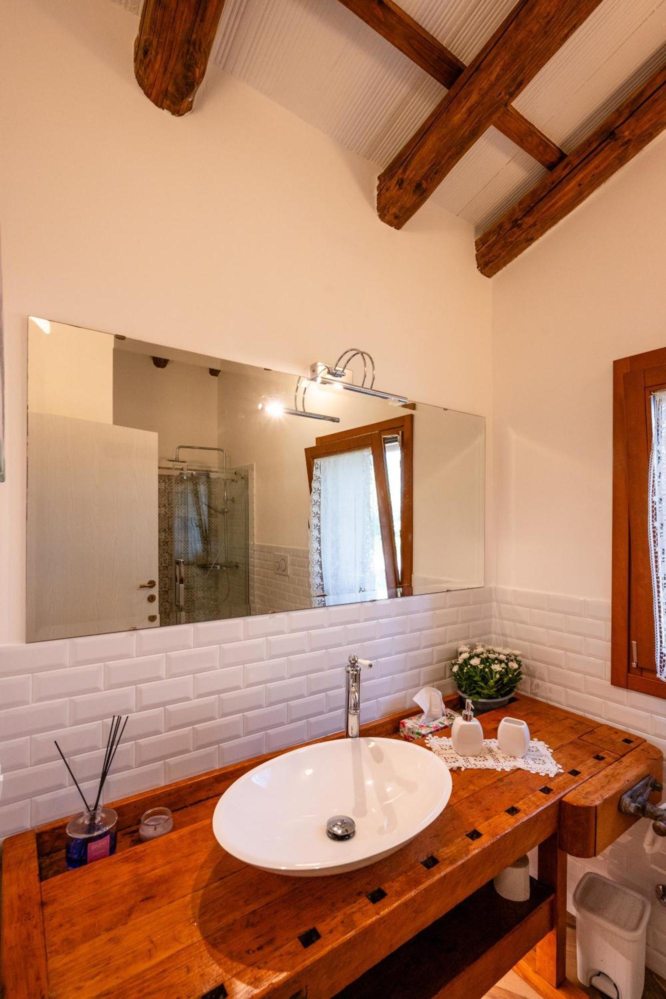 La Meridiana B&B Casale sul Sile Bagian luar foto