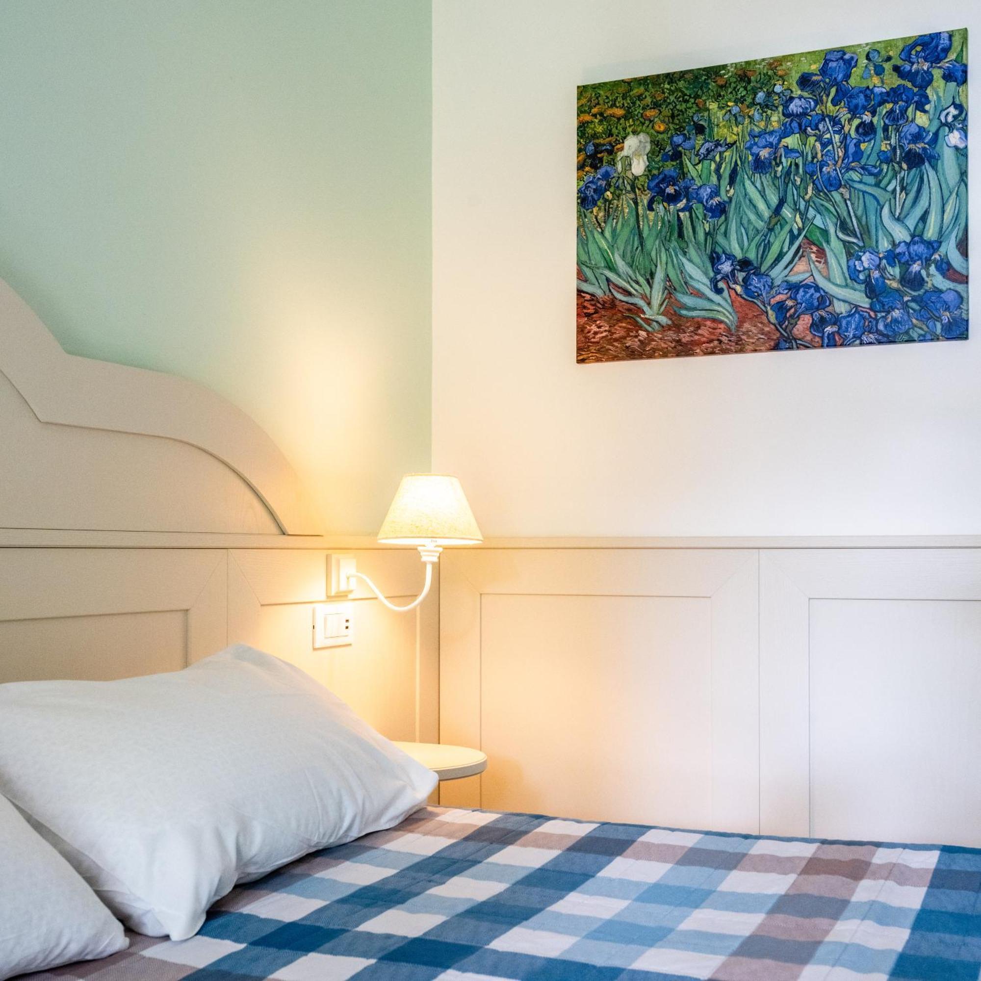 La Meridiana B&B Casale sul Sile Bagian luar foto