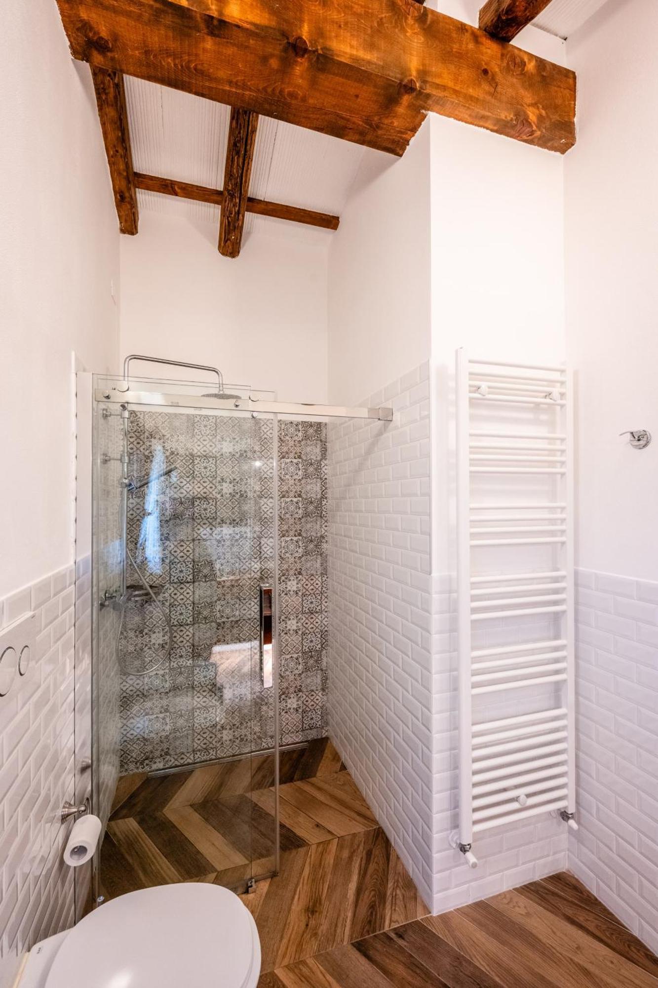 La Meridiana B&B Casale sul Sile Bagian luar foto